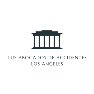 Tus Abogados de Accidentes Los Angeles Logo